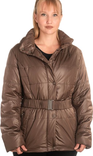 Γυναικείο Επώνυμο Μπουφάν - B910