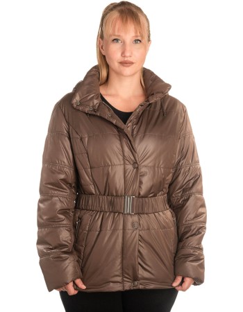 Γυναικείο Επώνυμο Μπουφάν - B910