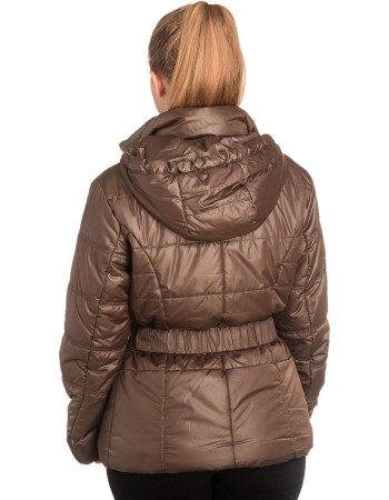 Γυναικείο Επώνυμο Μπουφάν - B910
