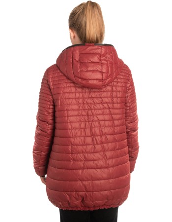 Γυναικείο Επώνυμο Μπουφάν - B911