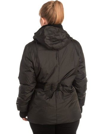 Γυναικείο Επώνυμο Μπουφάν - B912