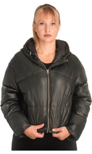 Γυναικείο Επώνυμο Μπουφάν - B913