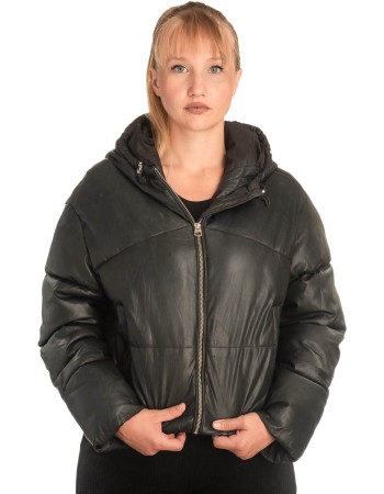 Γυναικείο Επώνυμο Μπουφάν - B913