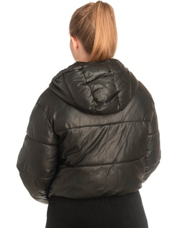Γυναικείο Επώνυμο Μπουφάν - B913