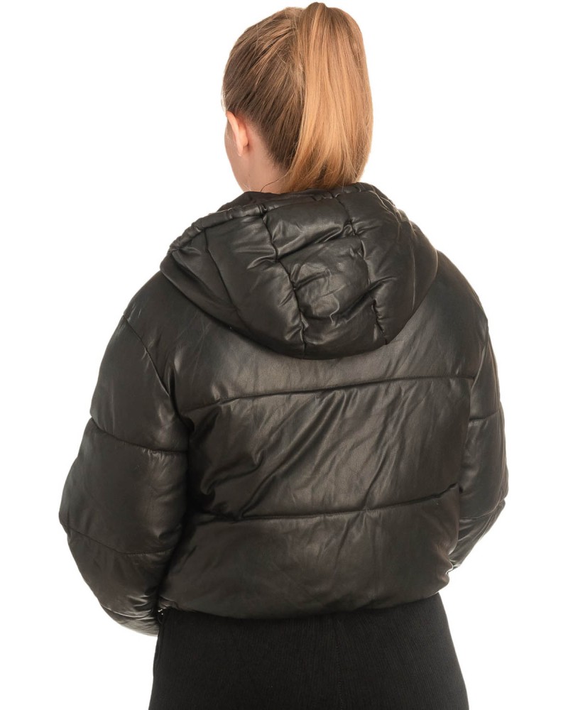 Γυναικείο Επώνυμο Μπουφάν - B913