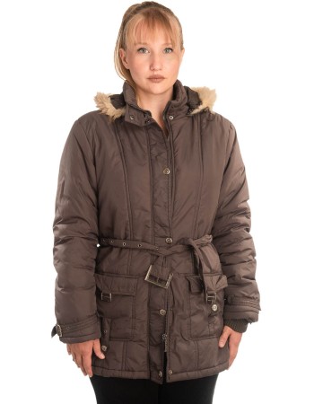 Γυναικείο Επώνυμο Μπουφάν - B914