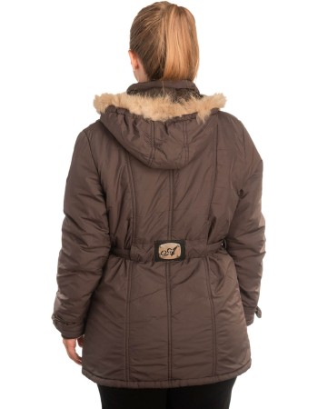 Γυναικείο Επώνυμο Μπουφάν - B914