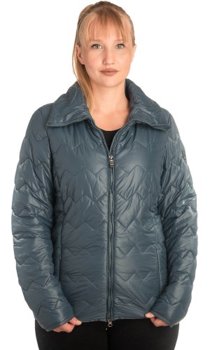 Γυναικείο Επώνυμο Μπουφάν - B916