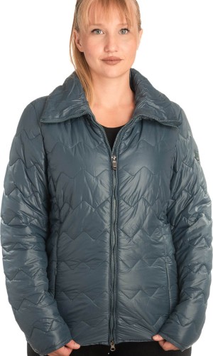 Γυναικείο Επώνυμο Μπουφάν - B916