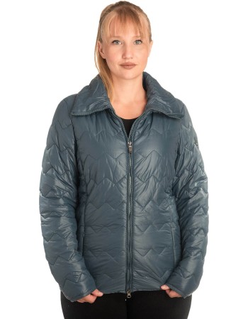 Γυναικείο Επώνυμο Μπουφάν - B916