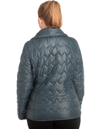 Γυναικείο Επώνυμο Μπουφάν - B916