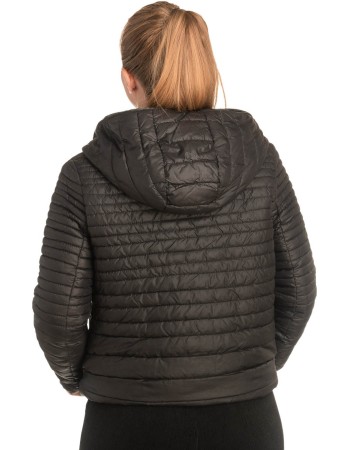 Γυναικείο Επώνυμο Μπουφάν - B921