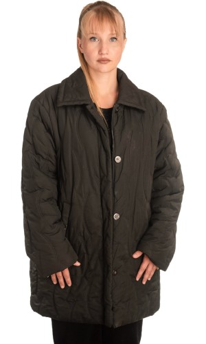 Γυναικείο Επώνυμο Μπουφάν - B923