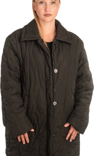 Γυναικείο Επώνυμο Μπουφάν - B923