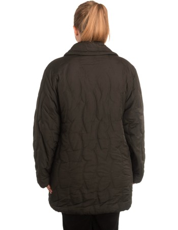 Γυναικείο Επώνυμο Μπουφάν - B923