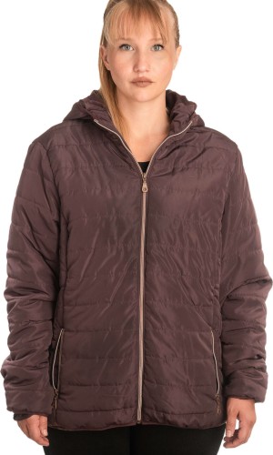 Γυναικείο Επώνυμο Μπουφάν - B924