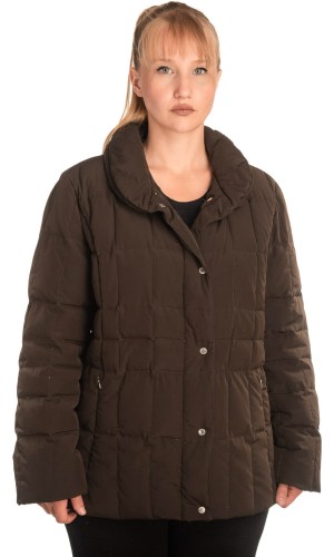 Γυναικείο Επώνυμο Μπουφάν - B925