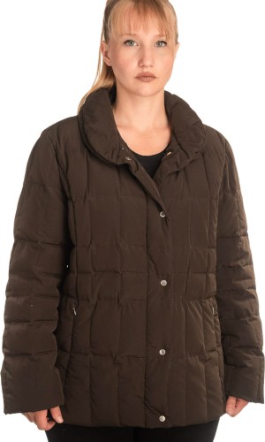 Γυναικείο Επώνυμο Μπουφάν - B925