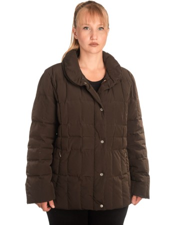 Γυναικείο Επώνυμο Μπουφάν - B925