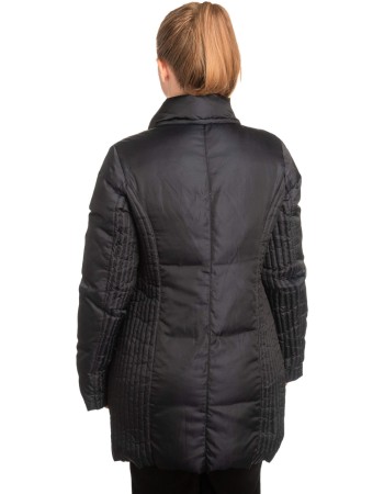 Γυναικείο Επώνυμο Μπουφάν - B926