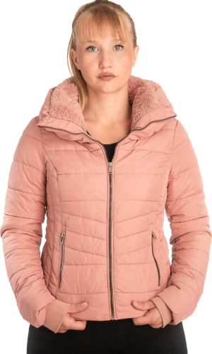 Γυναικείο Επώνυμο Μπουφάν - B927