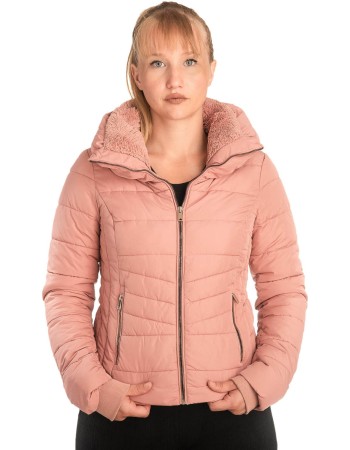 Γυναικείο Επώνυμο Μπουφάν - B927