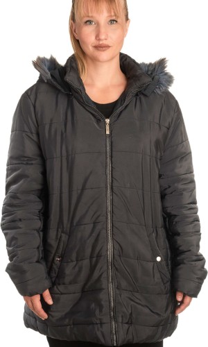 Γυναικείο Επώνυμο Μπουφάν - B928