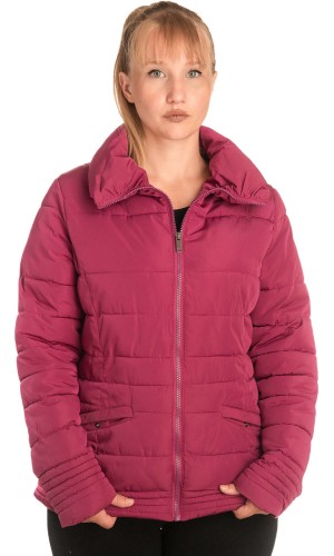 Γυναικείο Επώνυμο Μπουφάν - B929