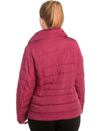 Γυναικείο Επώνυμο Μπουφάν - B929