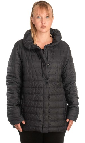 Γυναικείο Επώνυμο Μπουφάν - B930