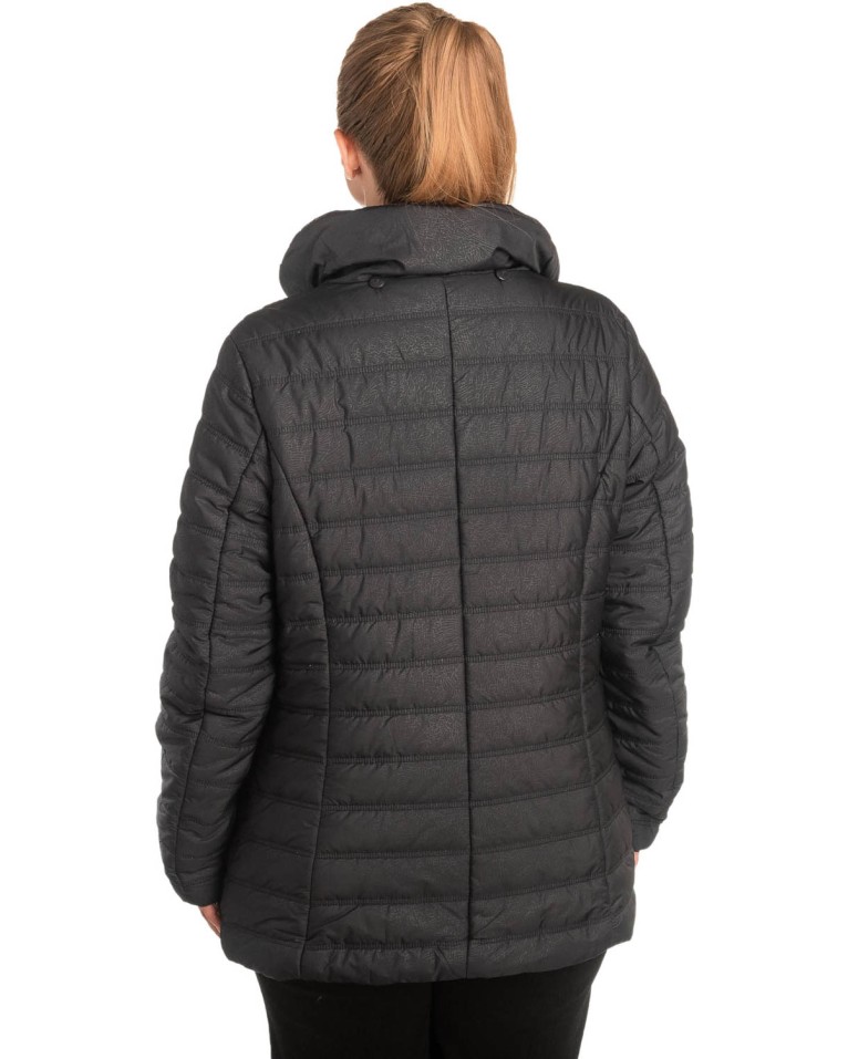 Γυναικείο Επώνυμο Μπουφάν - B930