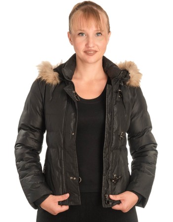 Γυναικείο Επώνυμο Μπουφάν - B932