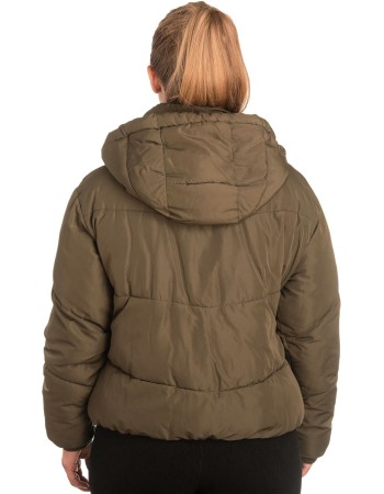 Γυναικείο Επώνυμο Μπουφάν - B933