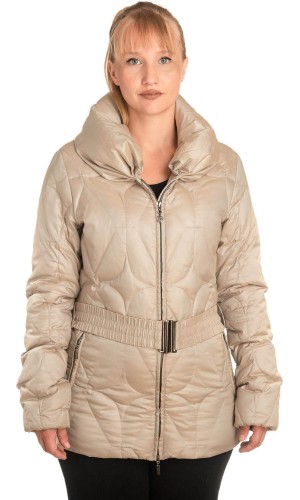 Γυναικείο Επώνυμο Μπουφάν - B934