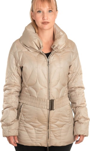 Γυναικείο Επώνυμο Μπουφάν - B934