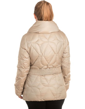 Γυναικείο Επώνυμο Μπουφάν - B934