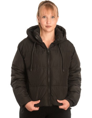 Γυναικείο Επώνυμο Μπουφάν - B935