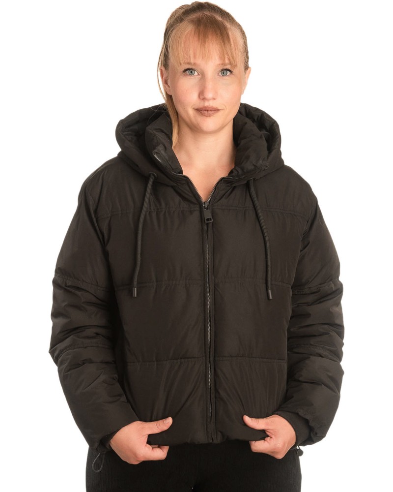 Γυναικείο Επώνυμο Μπουφάν - B935