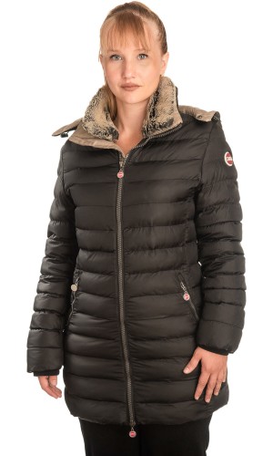 Γυναικείο Επώνυμο Μπουφάν - B936