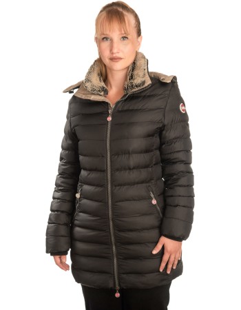 Γυναικείο Επώνυμο Μπουφάν - B936