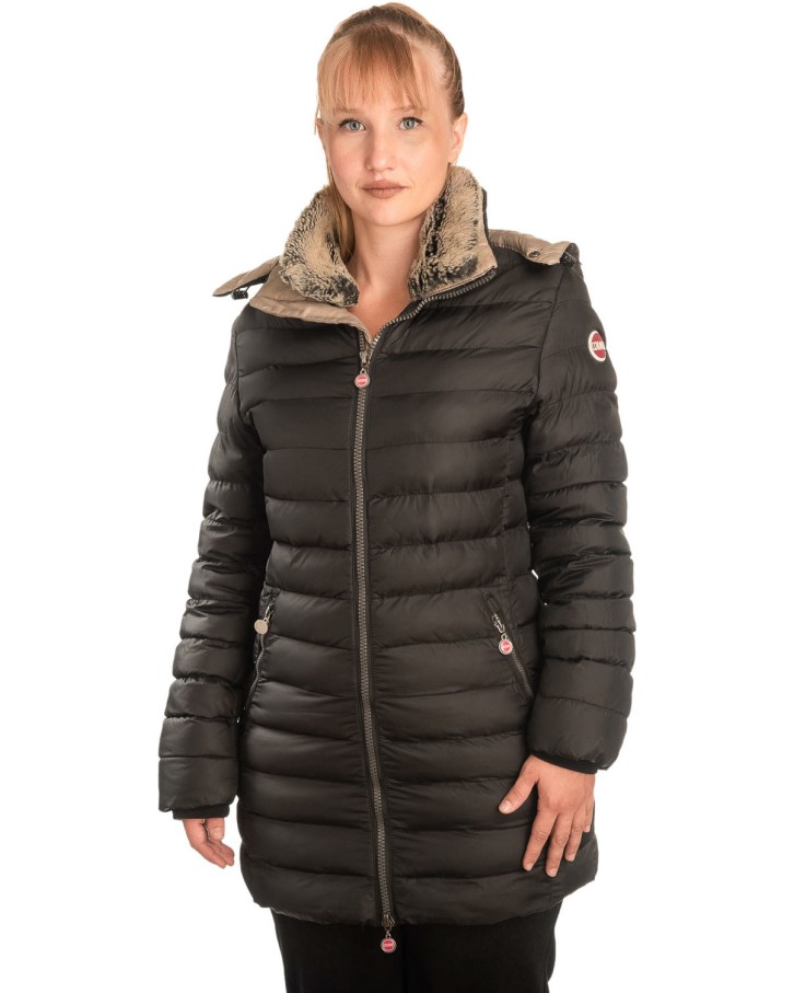 Γυναικείο Επώνυμο Μπουφάν - B936