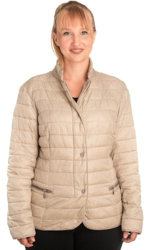 Γυναικείο Επώνυμο Μπουφάν - B938