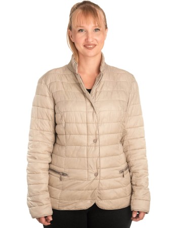 Γυναικείο Επώνυμο Μπουφάν - B938