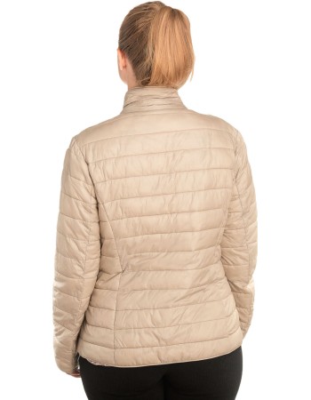 Γυναικείο Επώνυμο Μπουφάν - B938