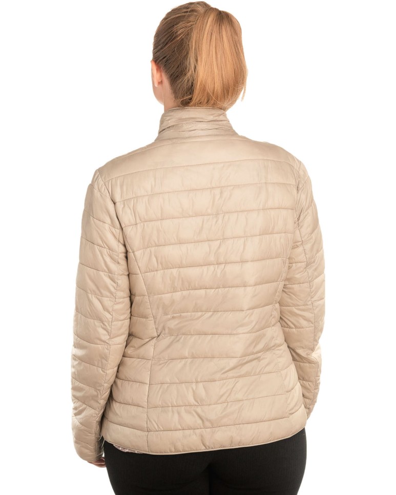 Γυναικείο Επώνυμο Μπουφάν - B938