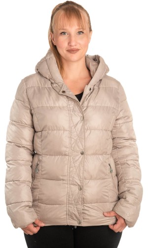 Γυναικείο Επώνυμο Μπουφάν - B939