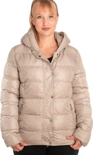 Γυναικείο Επώνυμο Μπουφάν - B939