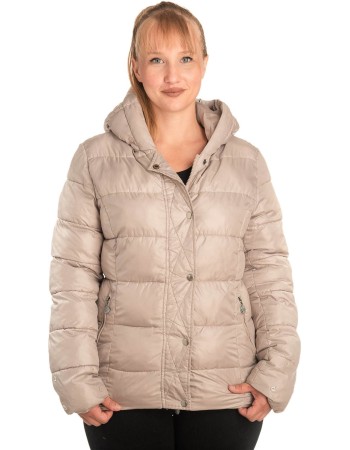 Γυναικείο Επώνυμο Μπουφάν - B939