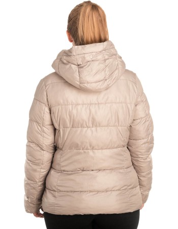 Γυναικείο Επώνυμο Μπουφάν - B939