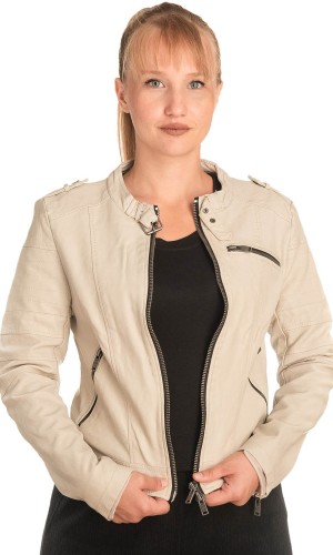 Γυναικείο Επώνυμο Μπουφάν - B940